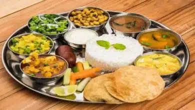 4 benefits of eating dal and ghee
