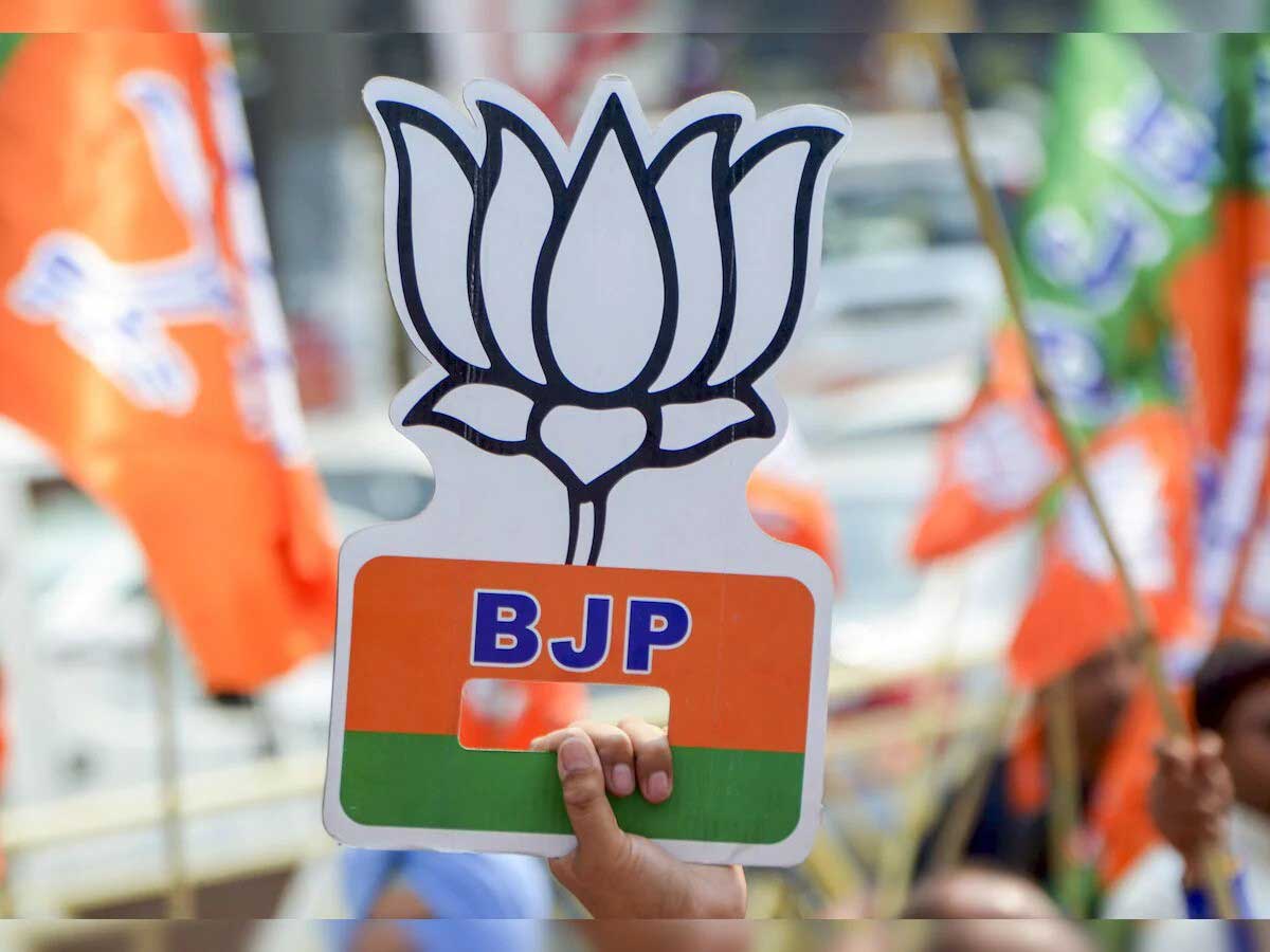 Dharmendra Pradhan said that the results of Haryana assembly elections will be in favor of BJP