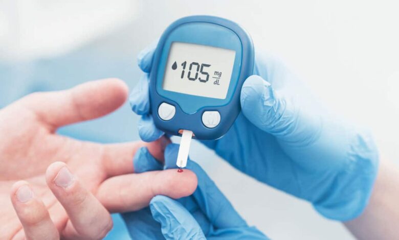 Diabetes patients should drink this sweet fruit syrup in summer