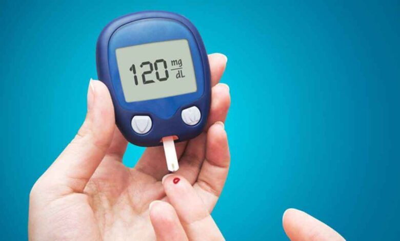 Diabetes patients should eat these 5 things by kneading them in flour