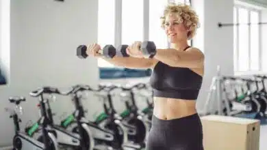 Do these 5 things instead of Exercises that you don't know in the gym