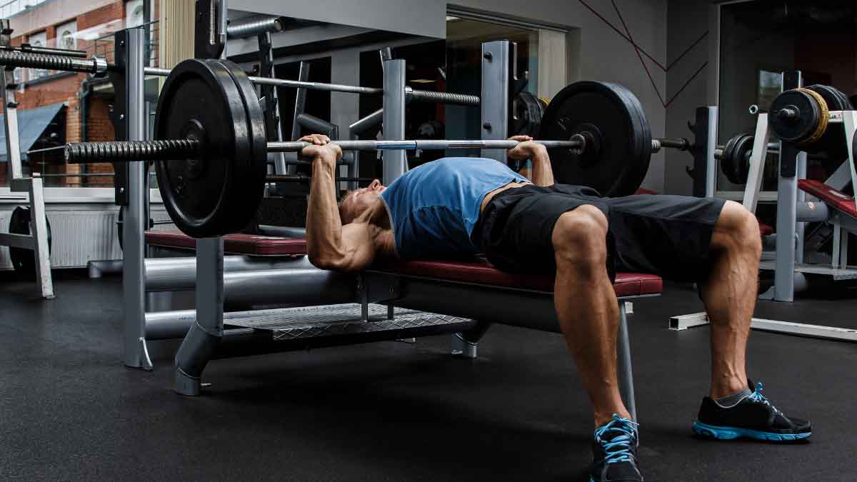 Do these 5 things instead of Exercises that you don't know in the gym