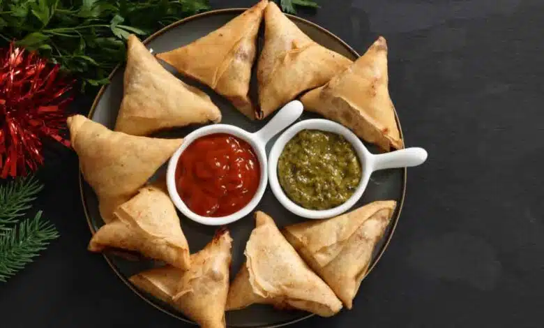 Do you eat samosas Know its huge disadvantages immediately