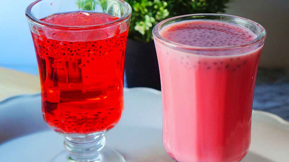 Does Rooh Afza increase weight