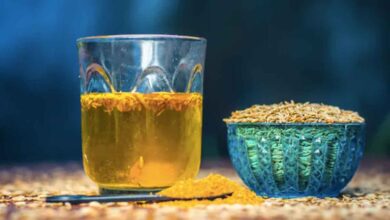 Drink cumin water after waking up in the morning, your belly fat will start melting