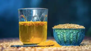 Drink cumin water after waking up in the morning, your belly fat will start melting