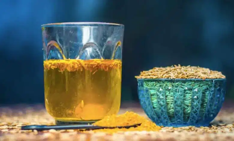 Drink cumin water after waking up in the morning, your belly fat will start melting