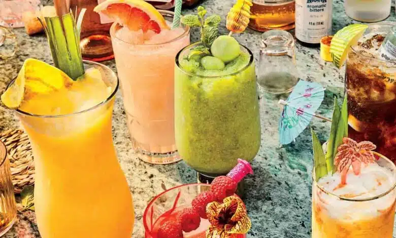 Drink these 3 drinks in summer, your weight will reduce rapidly