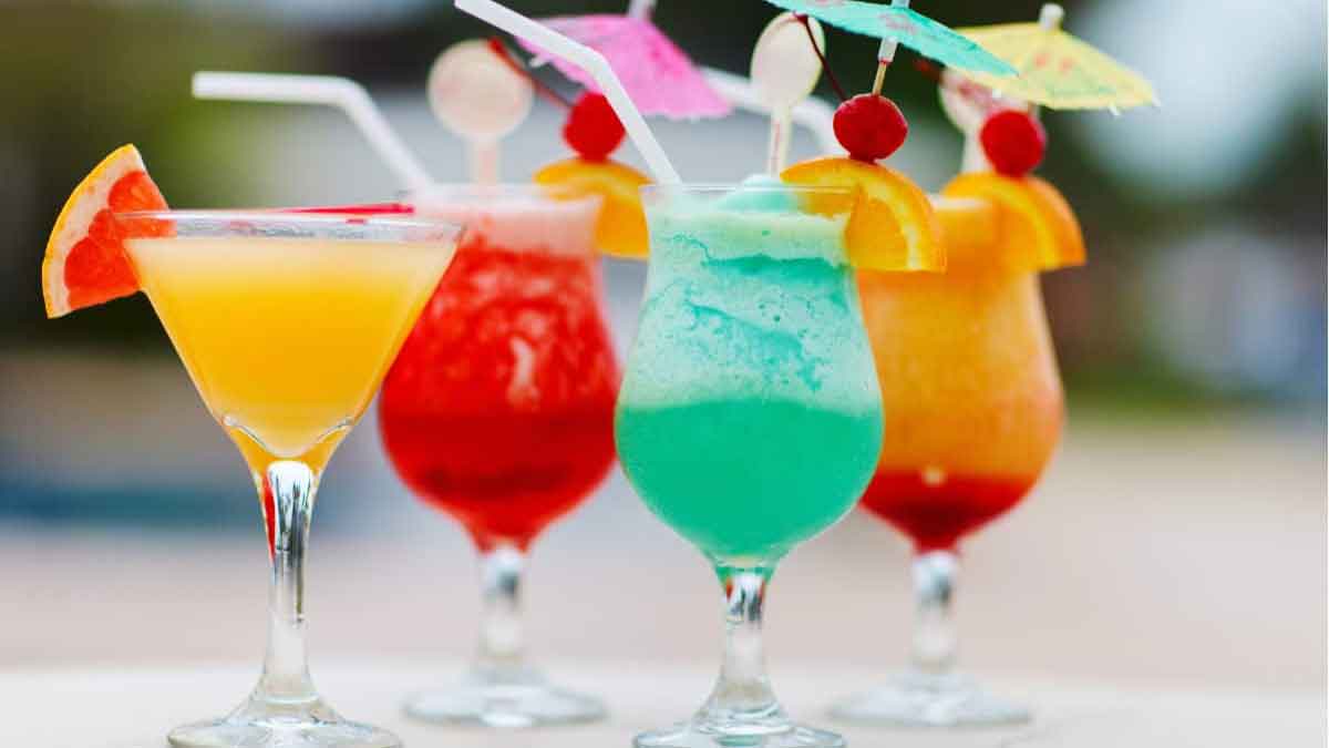 Drink these 3 drinks in summer, your weight will reduce rapidly
