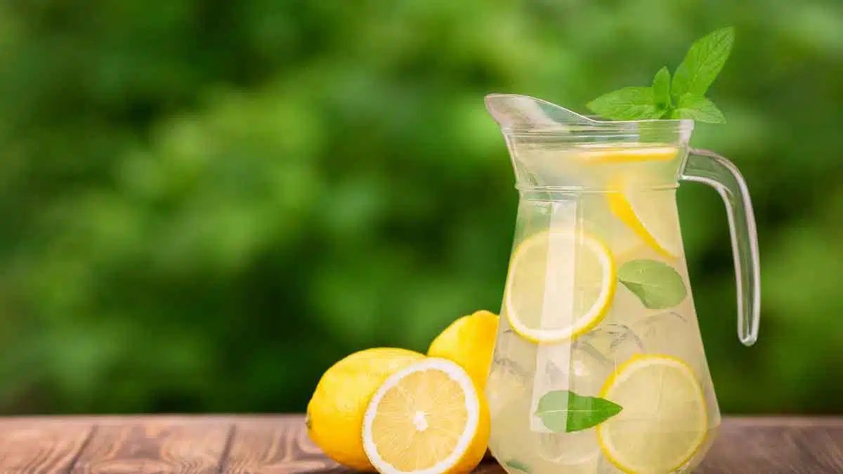 Drinking Lemon water every day will give you relief from these diseases