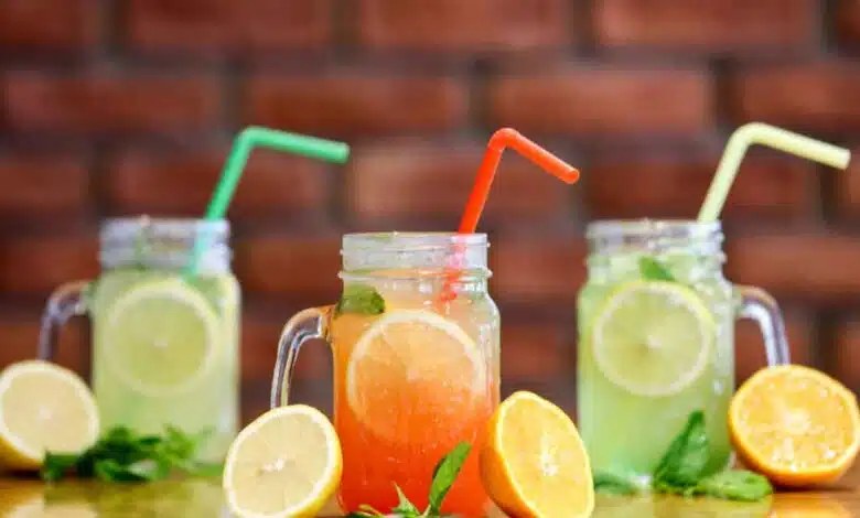 Drinking Lemon water every day will give you relief from these diseases