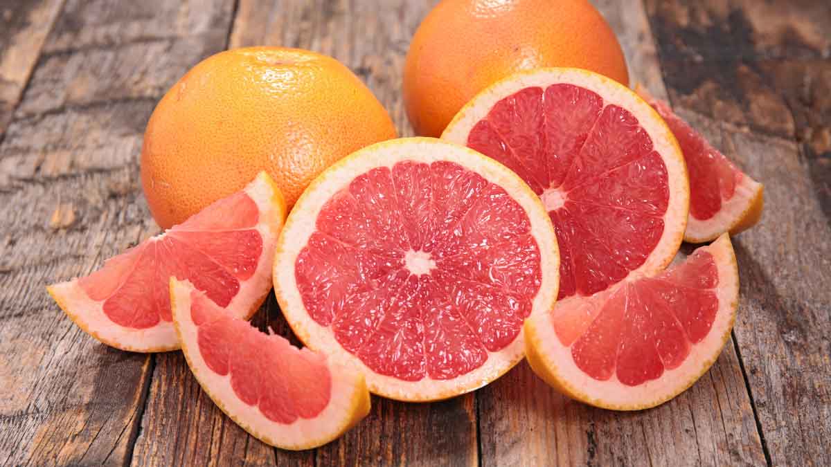 Eat this one fruit to Weight loss, the fat will start melting