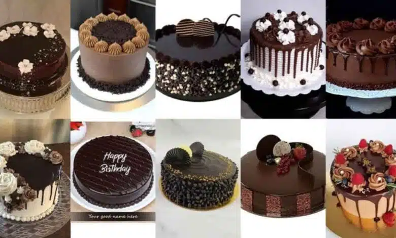 Father's Day 2024 Cake Recipe Surprise your father by making a cake with your own hands