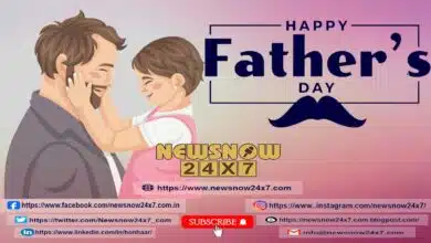 Make Father's Day 2024 special like this