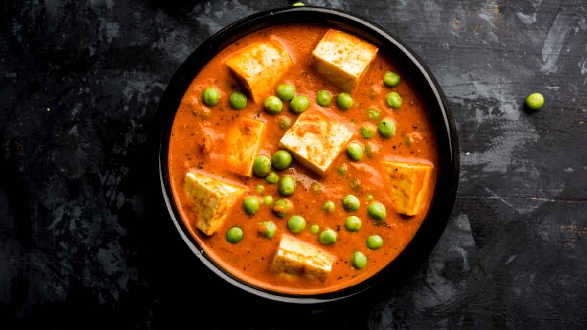 Gravy Recipe 5 tasty paneer vegetables can be made with 1 gravy, this is what is used in hotels