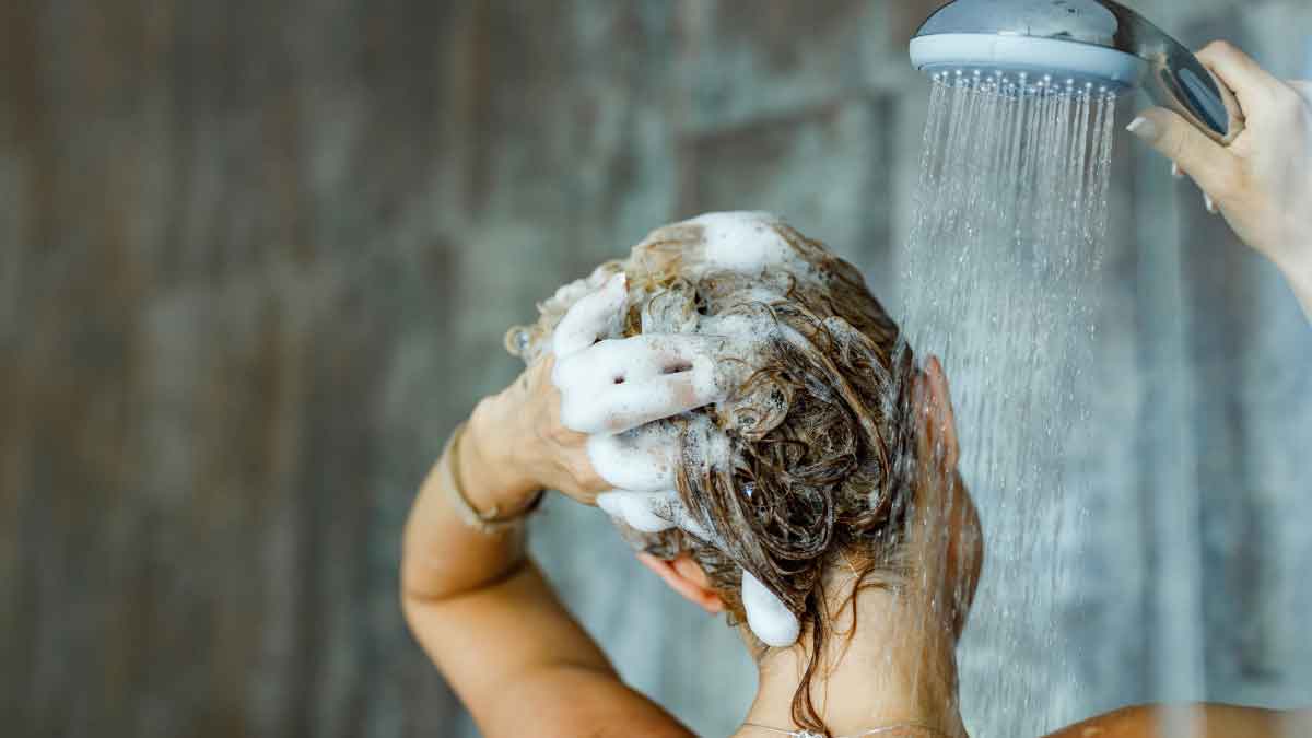 Hair growth will double in 1 month, mix these 6 things in shampoo