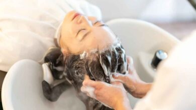 Hair growth will double in 1 month, mix these 6 things in shampoo