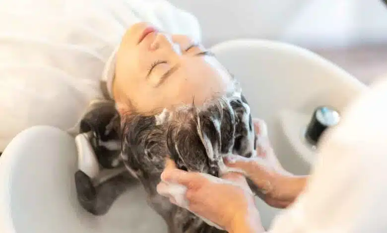 Hair growth will double in 1 month, mix these 6 things in shampoo