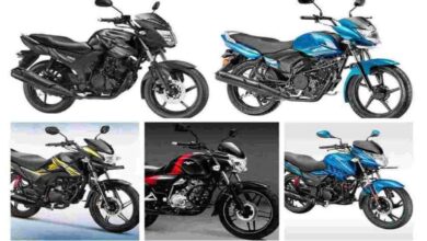 Hero MotoCorp again launched the updated version in a new form to create havoc in the market, buy it for just Rs 74,000 with a tremendous mileage of 79km