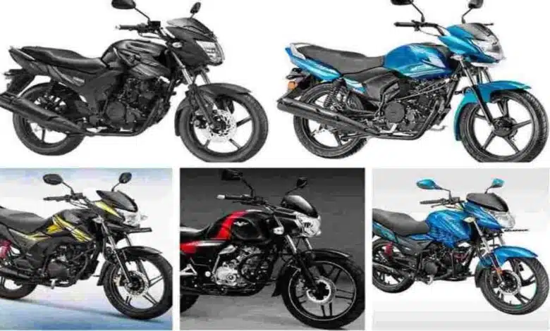 Hero MotoCorp again launched the updated version in a new form to create havoc in the market, buy it for just Rs 74,000 with a tremendous mileage of 79km