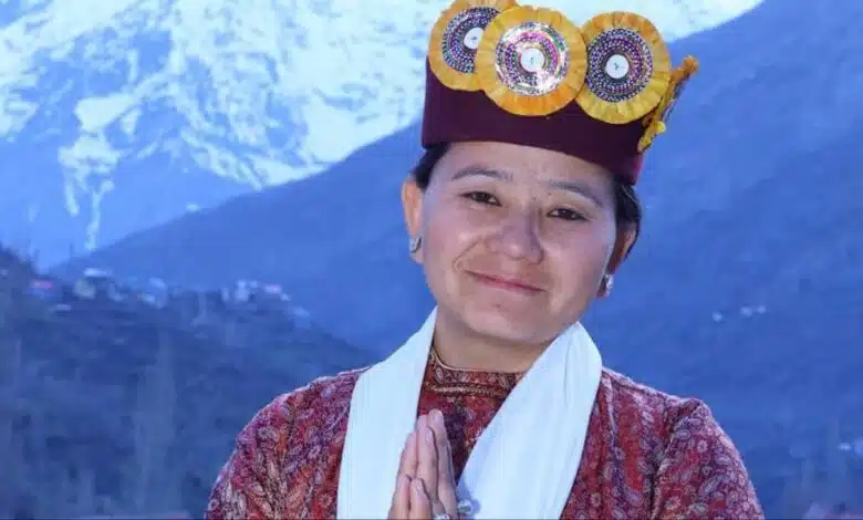 Himachal Pradesh's youngest MLA Anuradha Rana will take oath today