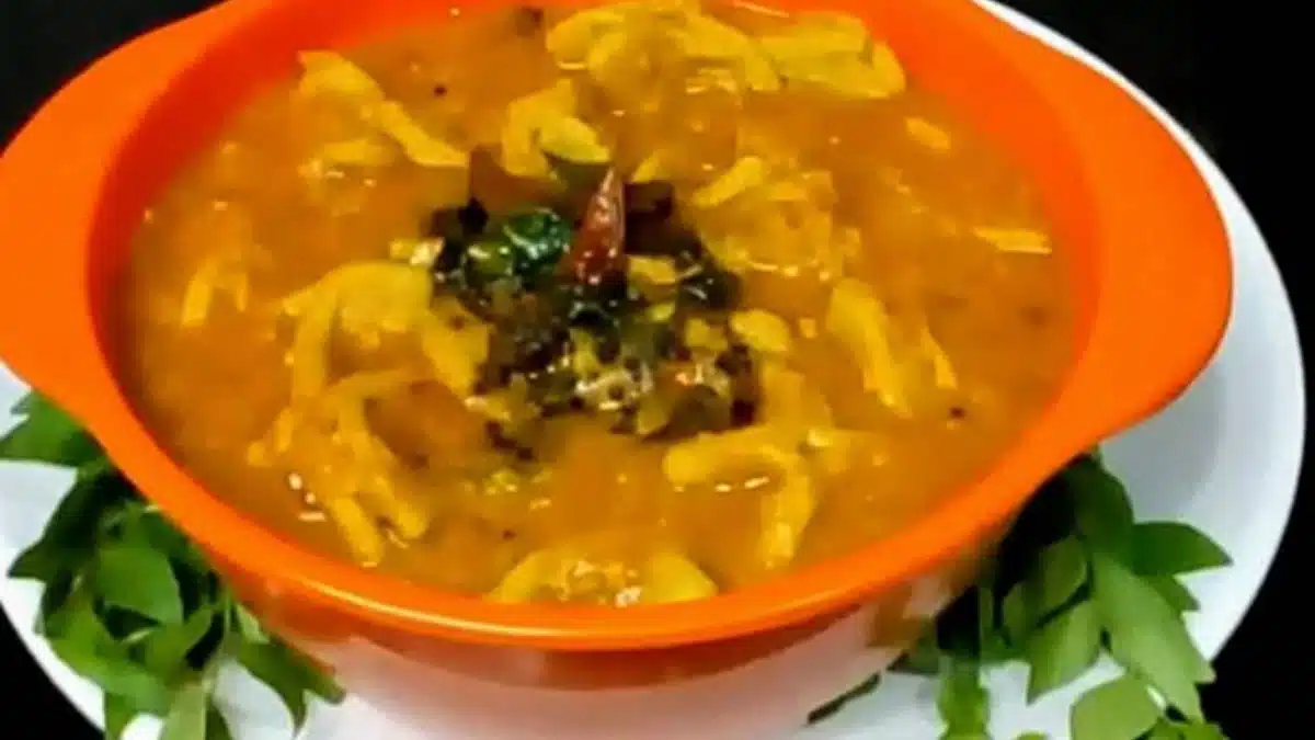 How to make Daal Ki Dulha, know what is this fun recipe