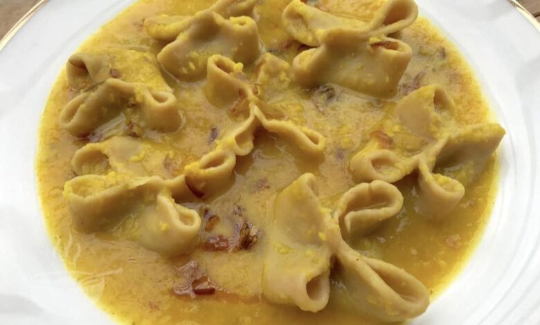 How to make Daal Ki Dulha, know what is this fun recipe