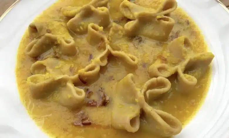 How to make Daal Ki Dulha, know what is this fun recipe