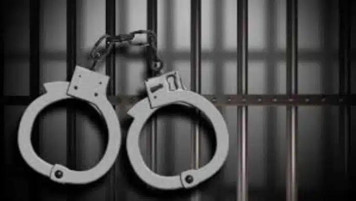 Husband and wife arrested for mobile phone snatching in Delhi