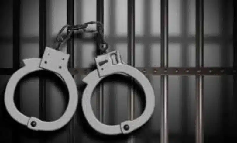 Husband and wife arrested for mobile phone snatching in Delhi