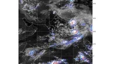 IMD Light to moderate rainfall likely in eastern, north-eastern regions