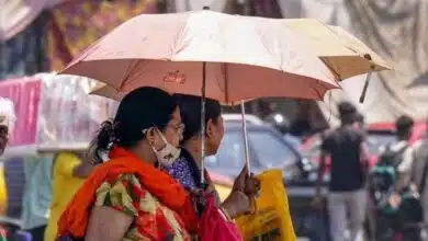 IMD forecasts severe heat conditions in some parts