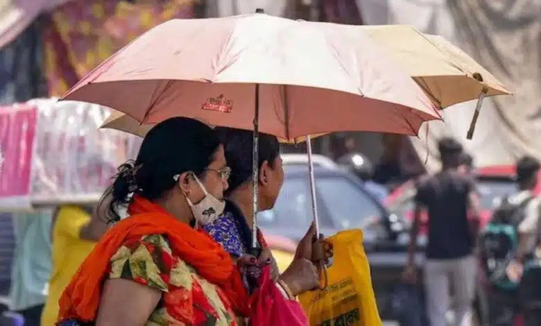 IMD forecasts severe heat conditions in some parts