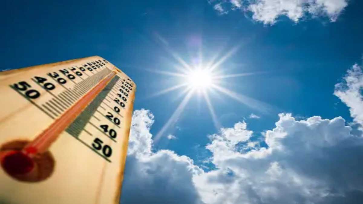 IMD forecasts severe heat conditions in some parts