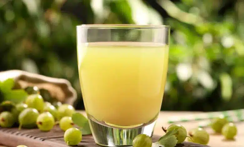 If fasting blood sugar remains high, then drink Amla juice every morning on an empty stomach