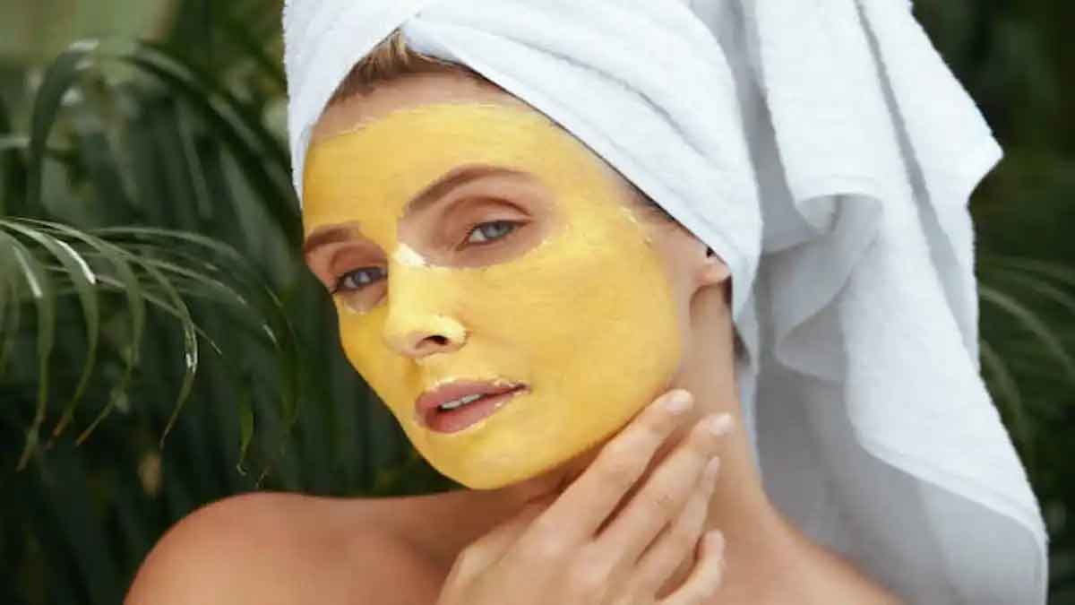 If you apply gram flour on your face in these 5 ways, your lifeless skin will glow