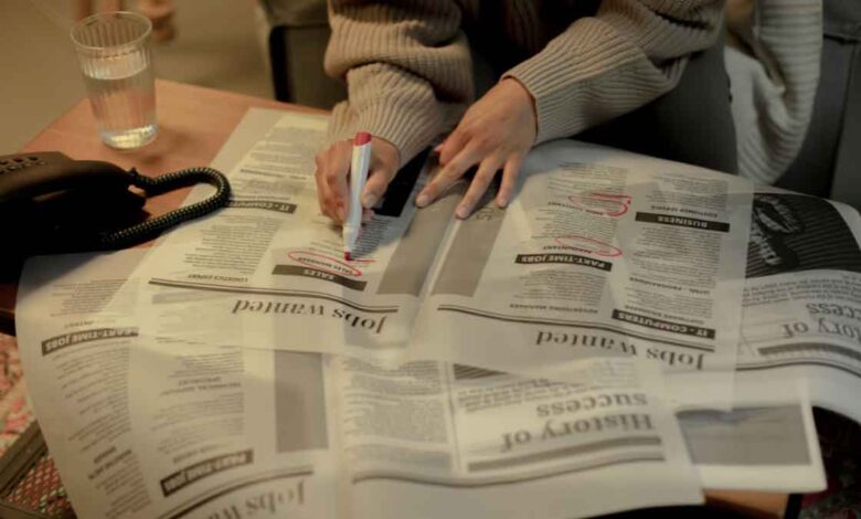 If you are fond of writing then earn lakhs of rupees sitting at home, know full information here