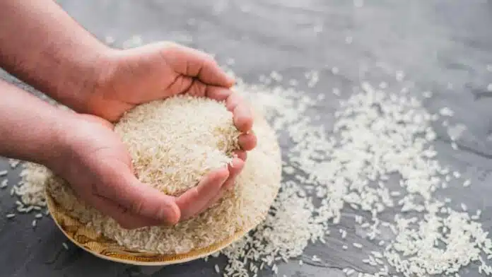 If you eat Rice like this then your weight will not increase