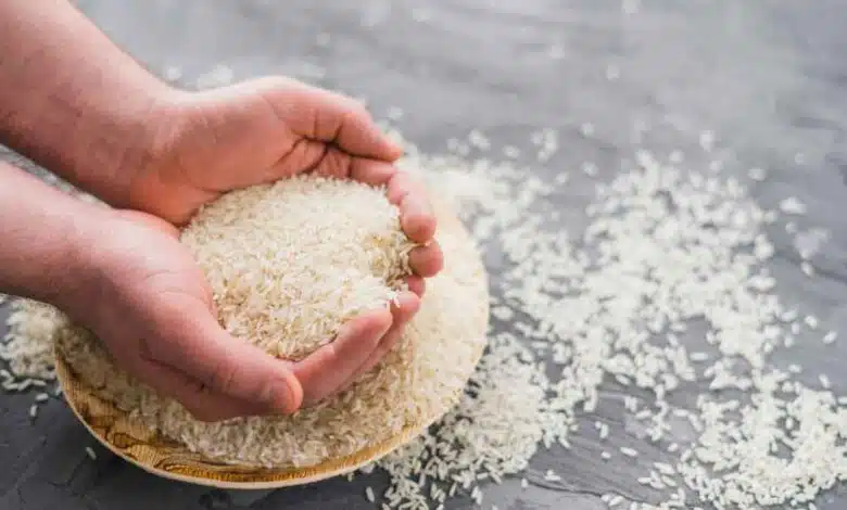 If you eat Rice like this then your weight will not increase