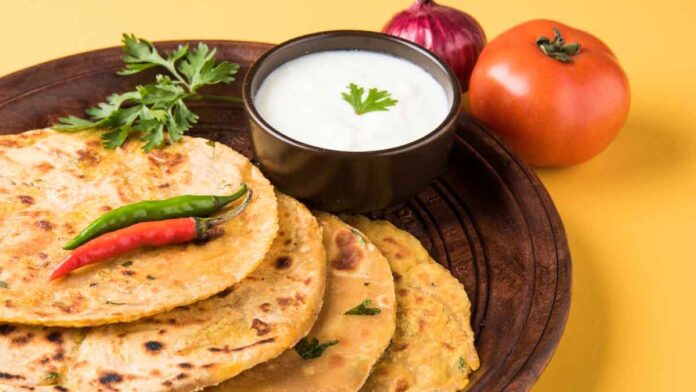 If you make Aloo paratha, add just one thing, your morning breakfast will be perfect