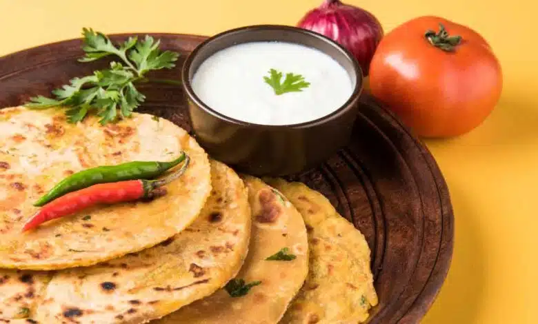 If you make Aloo paratha, add just one thing, your morning breakfast will be perfect