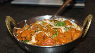 If you prepare spicy pumpkin vegetable in a unique way, everyone will keep licking their fingers