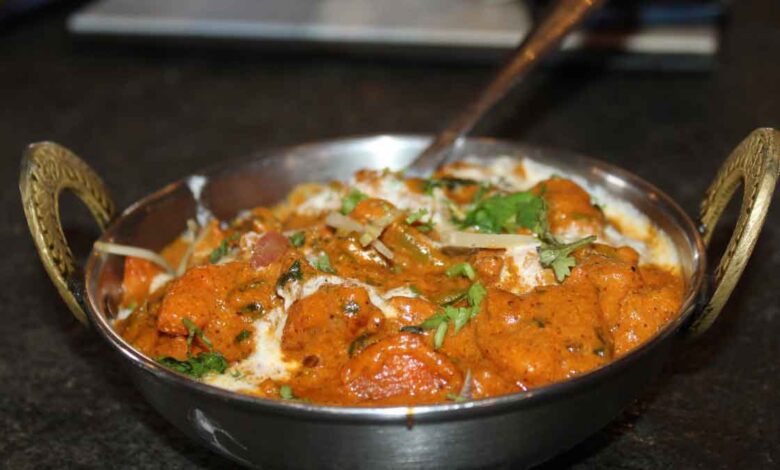If you prepare spicy pumpkin vegetable in a unique way, everyone will keep licking their fingers