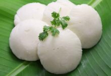 If you want to eat something light for dinner then make Poha Idli