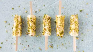 If you want to enjoy the taste of summer, then make Rabdi Kulfi at home. Make Rabri Kulfi at home