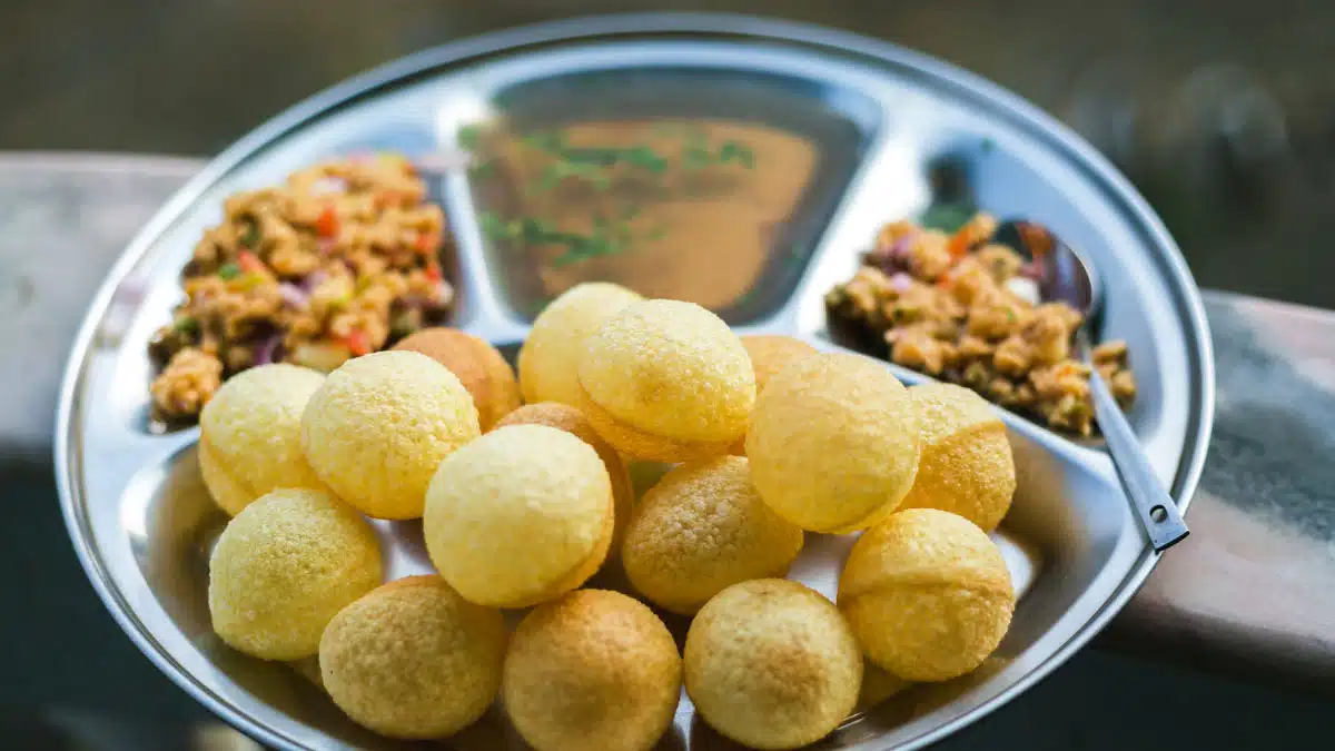 If you want to make golgappas water then know the secret recipe