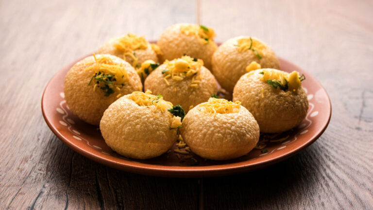 Golgappas का पानी बनाना है तो जान लीजिए सीक्रेट Recipe