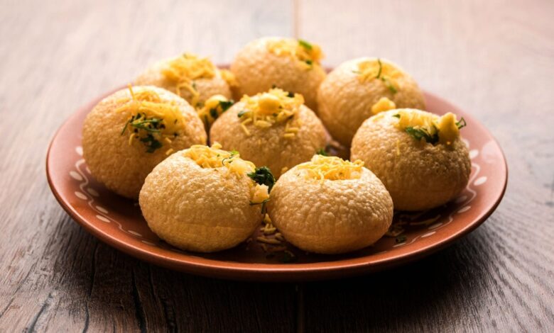 If you want to make golgappas water then know the secret recipe