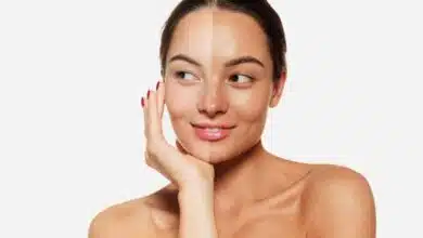 If your skin is burnt in summer, then mix this cold thing with Gram flour