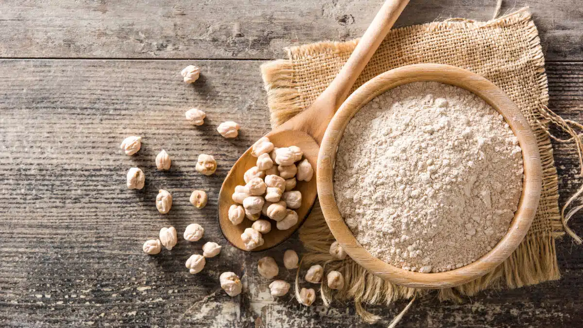 If your skin is burnt in summer then mix this cold thing with Gram flour 2 If your skin is burnt in summer, then mix this cold thing with Gram flour